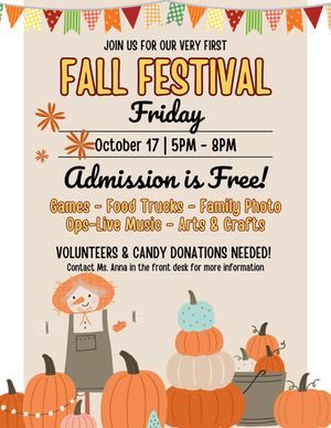 Fall Festival 